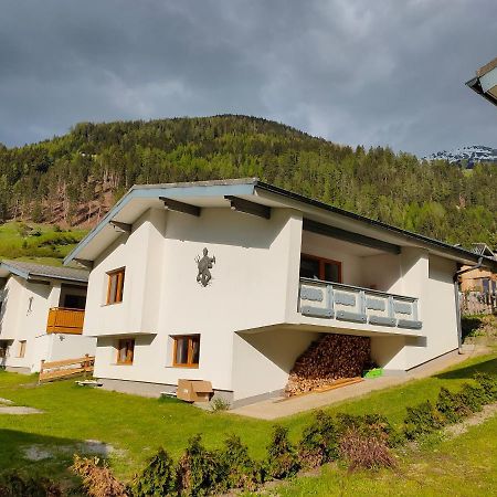 Neu Renoviertes Ferienhaus Ahornli Im Molltal Villa Großkirchheim Kültér fotó